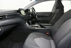 2023 Toyota Camry Ascent