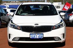 2018 Kia Cerato S