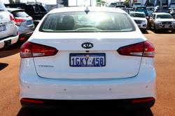 2018 Kia Cerato S
