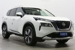 2023 Nissan X-TRAIL Ti