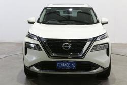 2023 Nissan X-TRAIL Ti