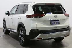 2023 Nissan X-TRAIL Ti