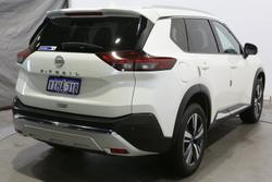 2023 Nissan X-TRAIL Ti