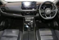 2023 Nissan X-TRAIL Ti