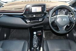 2017 Toyota C-HR Koba