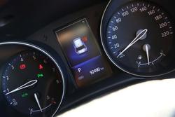 2017 Toyota C-HR Koba