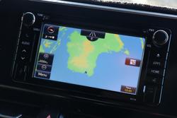 2017 Toyota C-HR Koba