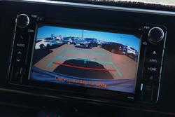 2017 Toyota C-HR Koba