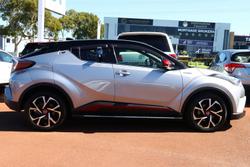 2017 Toyota C-HR Koba