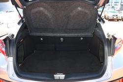 2017 Toyota C-HR Koba