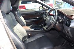 2017 Toyota C-HR Koba