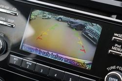 2019 Nissan X-TRAIL ST