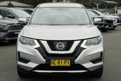2019 Nissan X-TRAIL ST