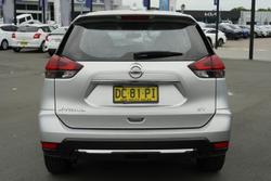 2019 Nissan X-TRAIL ST