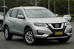 2019 Nissan X-TRAIL ST