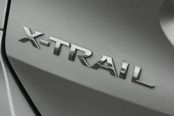 2019 Nissan X-TRAIL ST