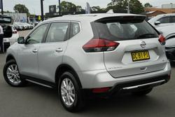 2019 Nissan X-TRAIL ST