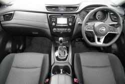 2019 Nissan X-TRAIL ST