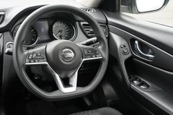 2019 Nissan X-TRAIL ST