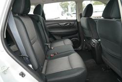 2019 Nissan X-TRAIL ST