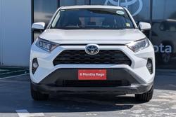 2020 Toyota RAV4 GX