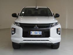 2022 Mitsubishi Triton GLX-R