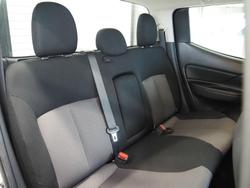 2022 Mitsubishi Triton GLX-R