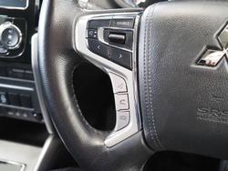 2022 Mitsubishi Triton GLX-R