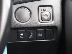 2022 Mitsubishi Triton GLX-R