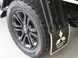 2022 Mitsubishi Triton GLX-R