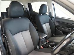 2022 Mitsubishi Triton GLX-R