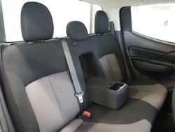 2022 Mitsubishi Triton GLX-R