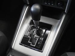 2022 Mitsubishi Triton GLX-R