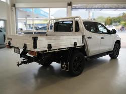 2022 Mitsubishi Triton GLX-R