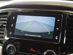 2022 Mitsubishi Triton GLX-R