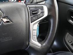 2022 Mitsubishi Triton GLX-R