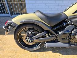 2024 Kawasaki 2024 Kawasaki 650CC VULCAN S LAMS KHAKI