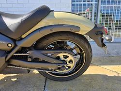 2024 Kawasaki 2024 Kawasaki 650CC VULCAN S LAMS KHAKI