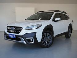 2023 Subaru Outback AWD