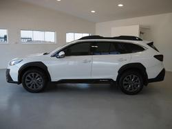 2023 Subaru Outback AWD