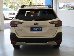 2023 Subaru Outback AWD