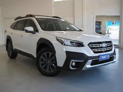 2023 Subaru Outback AWD