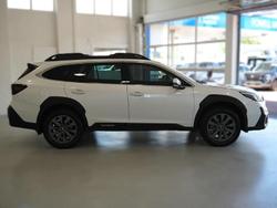 2023 Subaru Outback AWD