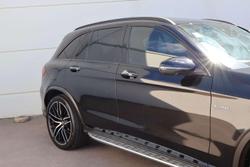 2021 Mercedes-Benz GLC-Class GLC43 AMG
