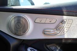 2021 Mercedes-Benz GLC-Class GLC43 AMG