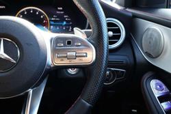 2021 Mercedes-Benz GLC-Class GLC43 AMG