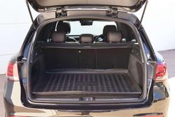 2021 Mercedes-Benz GLC-Class GLC43 AMG