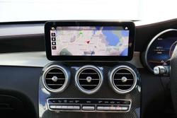 2021 Mercedes-Benz GLC-Class GLC43 AMG