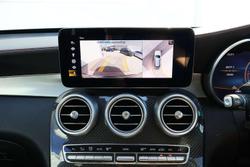 2021 Mercedes-Benz GLC-Class GLC43 AMG