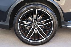 2021 Mercedes-Benz GLC-Class GLC43 AMG